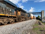CSX 3381